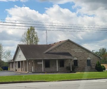 Linton Veterinary Hospital