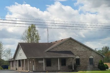 Linton Veterinary Hospital