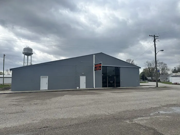 Hometown Veterinary 12