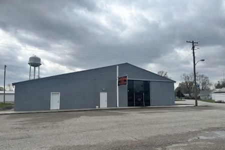 Hometown Veterinary