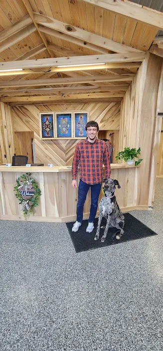 Hometown Veterinary 12