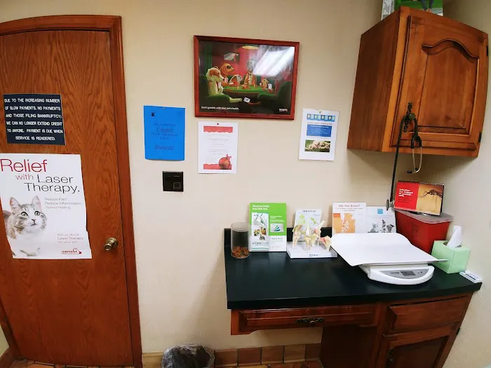 South Heritage Animal Hospital 12