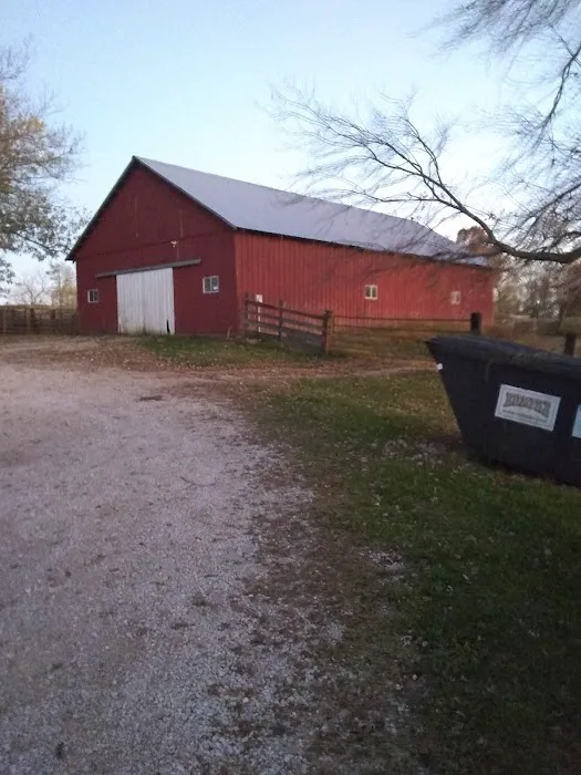 Regional Veterinary Services 12