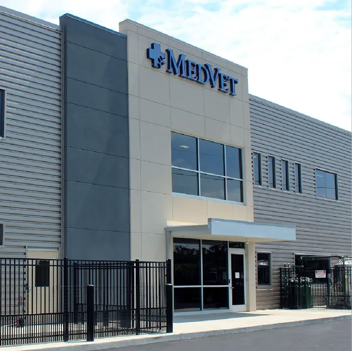 MedVet Dayton 3