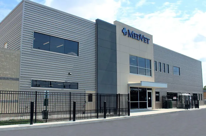 MedVet Dayton 2