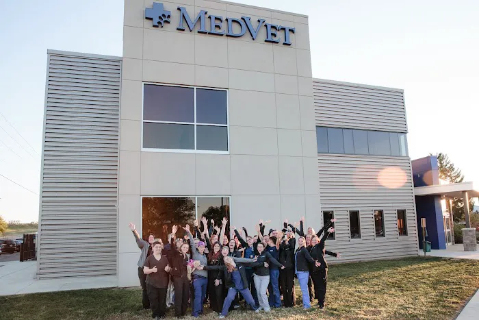 MedVet Dayton 1