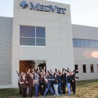MedVet Dayton ico