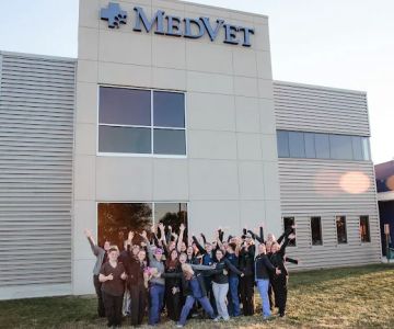MedVet Dayton