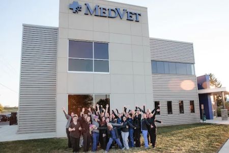 MedVet Dayton