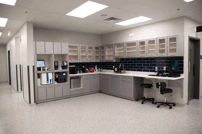 Dayton Humane Spay & Neuter Clinic 1