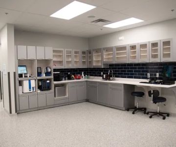 Dayton Humane Spay & Neuter Clinic