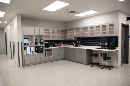 Dayton Humane Spay & Neuter Clinic