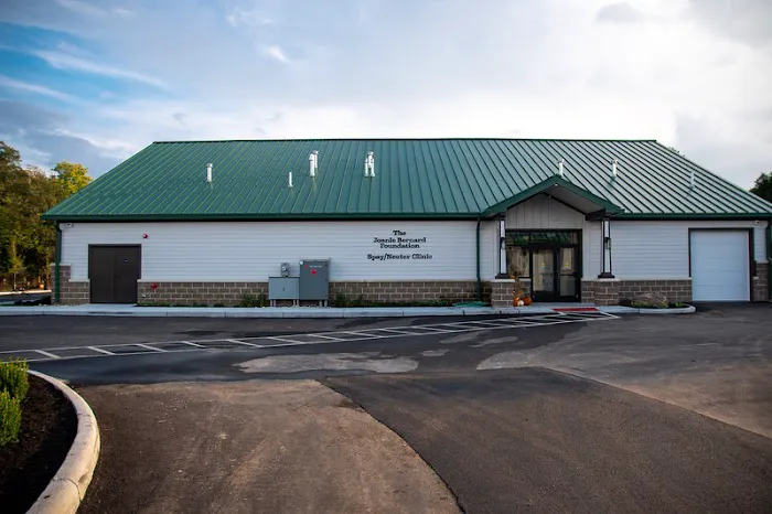Dayton Humane Spay & Neuter Clinic 3