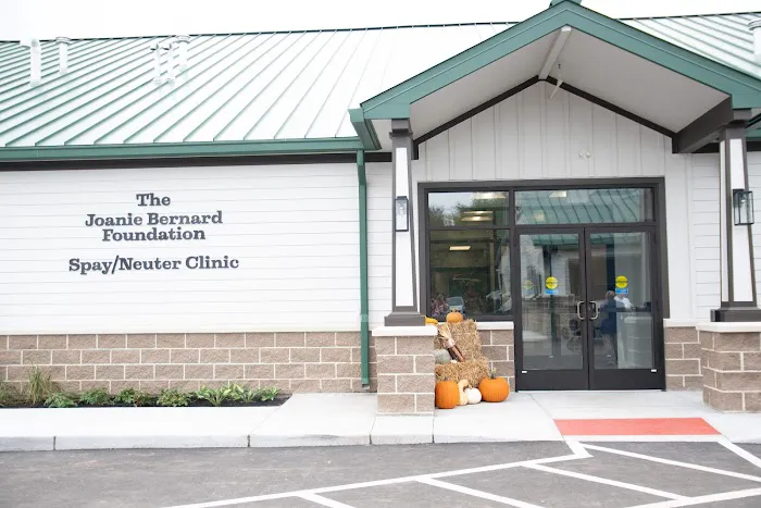 Dayton Humane Spay & Neuter Clinic 2