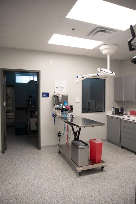 Dayton Humane Spay & Neuter Clinic 9
