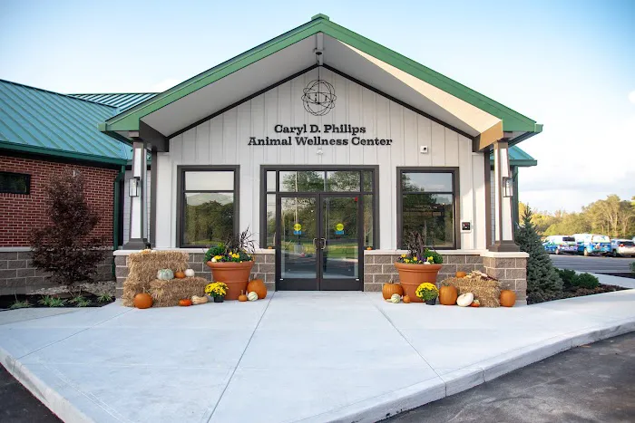 Dayton Humane Veterinary Hospital 2