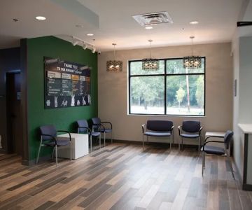 Dayton Humane Veterinary Hospital