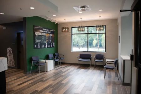 Dayton Humane Veterinary Hospital