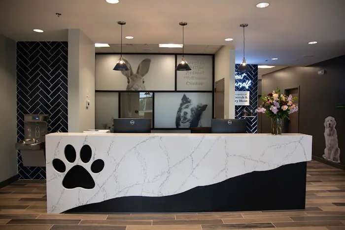 Dayton Humane Veterinary Hospital 8