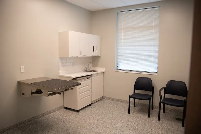 Dayton Humane Veterinary Hospital 9