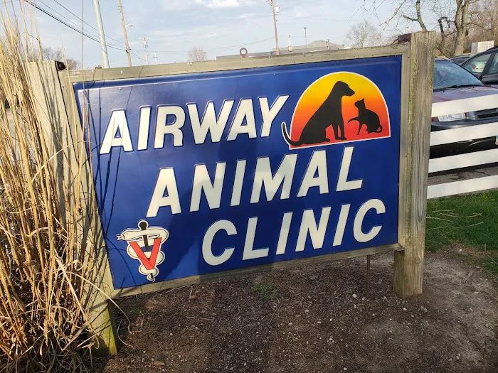 Airway Animal Clinic 8