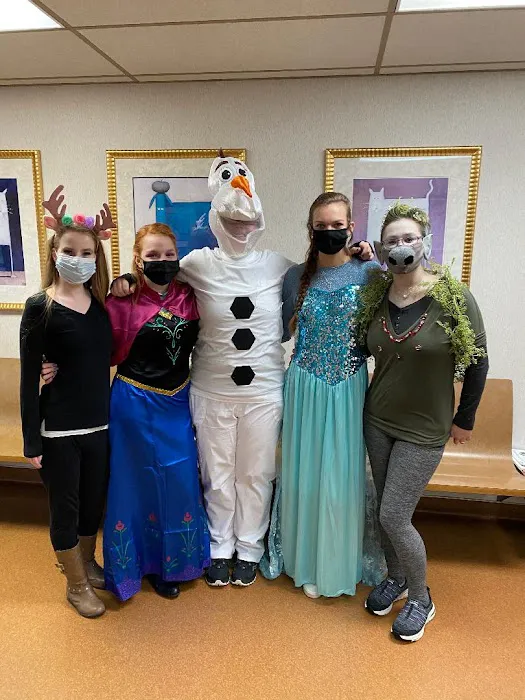 Fairborn Animal Hospital 7