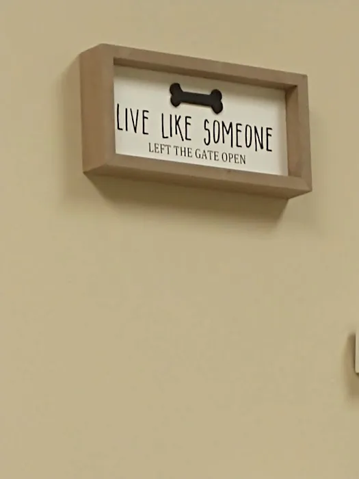 Wright-Patterson AFB Veterinarian Services 6