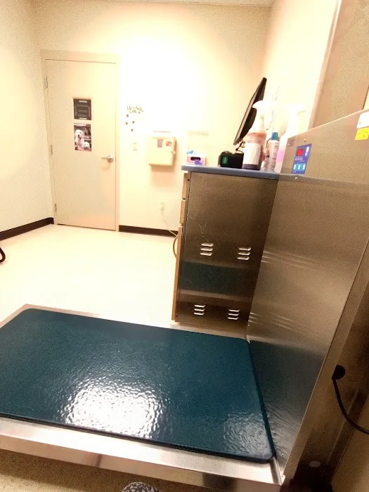 Wright-Patterson AFB Veterinarian Services 8
