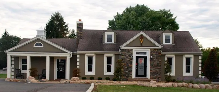 Springboro Veterinary Hospital and Urgent Care. 3