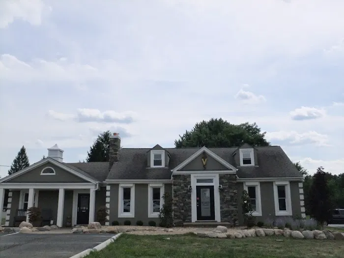 Springboro Veterinary Hospital and Urgent Care. 1