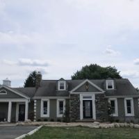 Springboro Veterinary Hospital and Urgent Care. ico