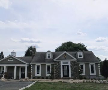 Springboro Veterinary Hospital and Urgent Care.