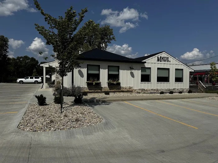 Moore Veterinary Hospital 3