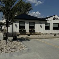 Moore Veterinary Hospital ico