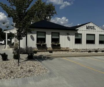 Moore Veterinary Hospital