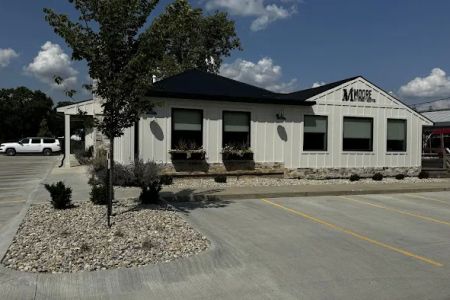 Moore Veterinary Hospital