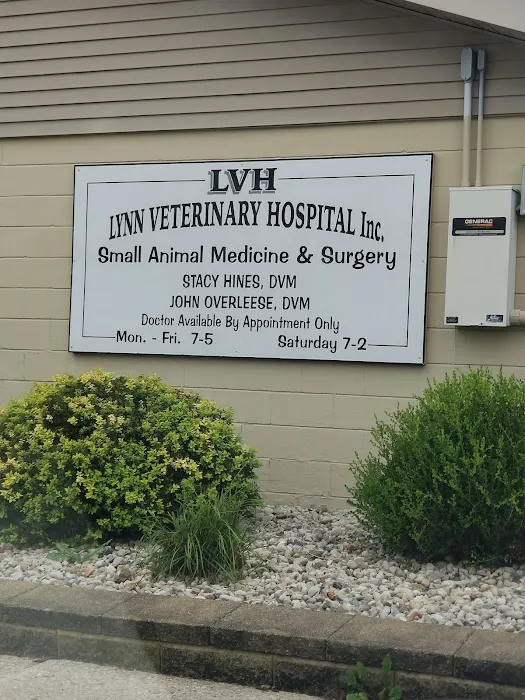 Lynn Veterinary Hospital 3