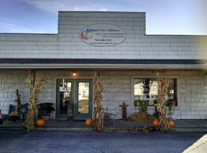 Animal Care Alliance 12