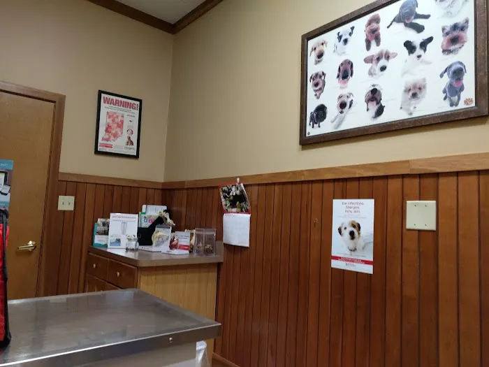 Logue's TLC Pet Hospital, LLC 12