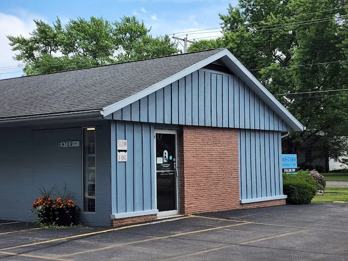 Westview Animal Clinic 1