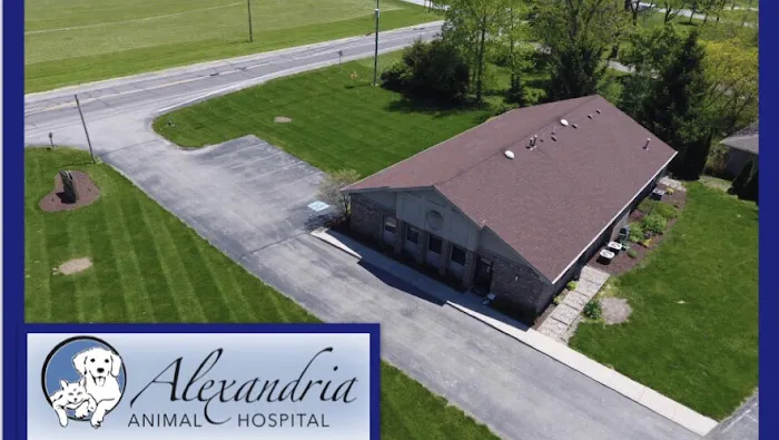 Alexandria Animal Hospital 2
