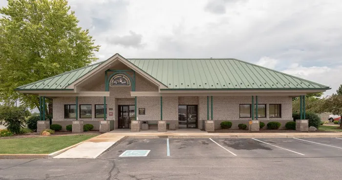 Care Animal Hospital 3