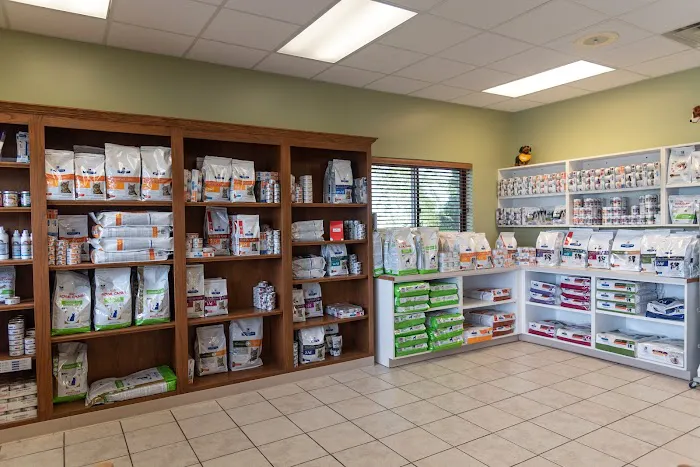 Care Animal Hospital 7
