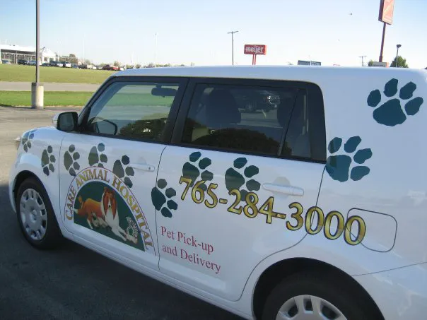 Care Animal Hospital 9