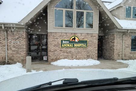 Boyce Animal Hospital