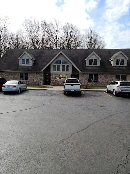 Boyce Animal Hospital 12
