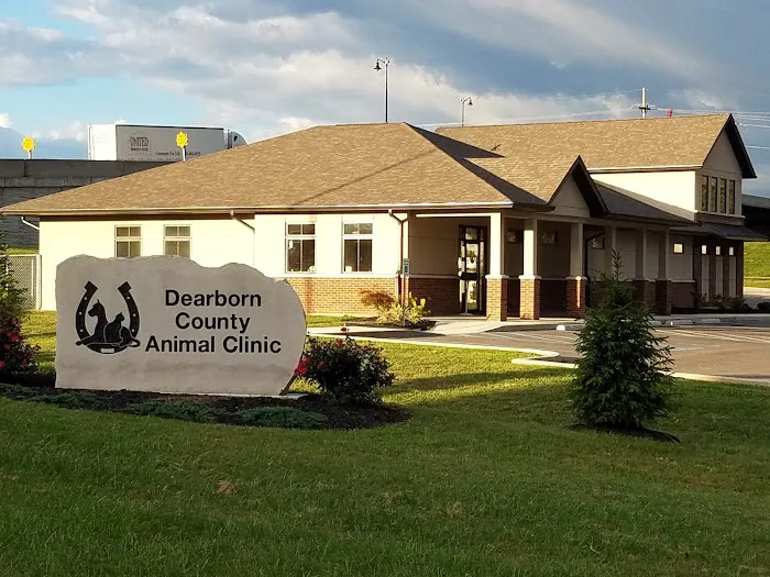 Dearborn County Animal Clinic 3