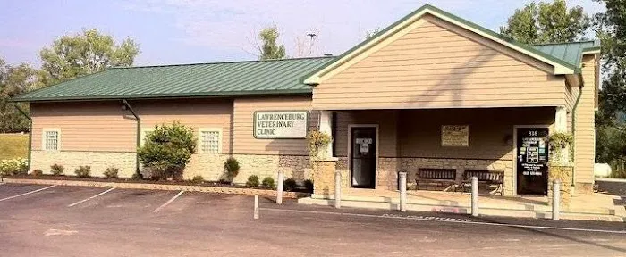 Lawrenceburg Veterinary Clinic 9