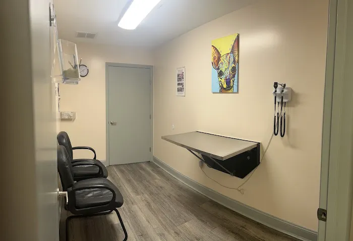 Harrison Animal Hospital 12