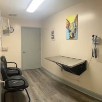 Harrison Animal Hospital ico